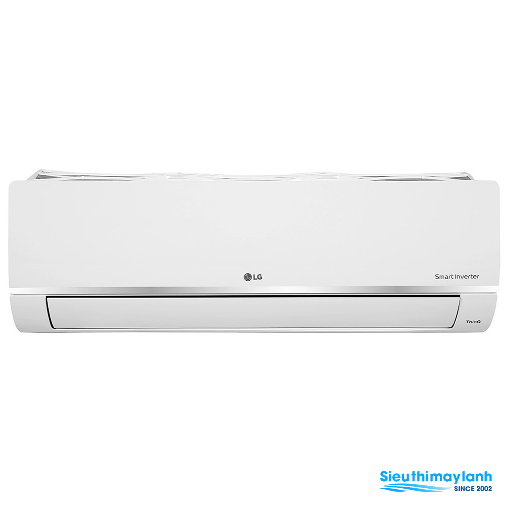 Dàn lạnh treo tường Multi LG Inverter 2.5 HP (2.5 Ngựa) AMNQ24GSKB0