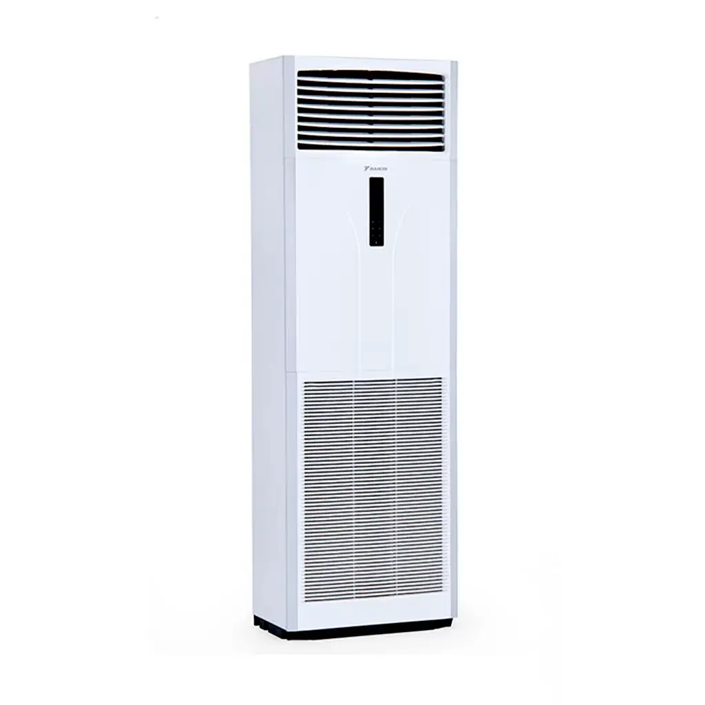 Máy lạnh tủ đứng Daikin 4.0 HP (4 Ngựa) FVC100AV1V model 2023 - 3 pha