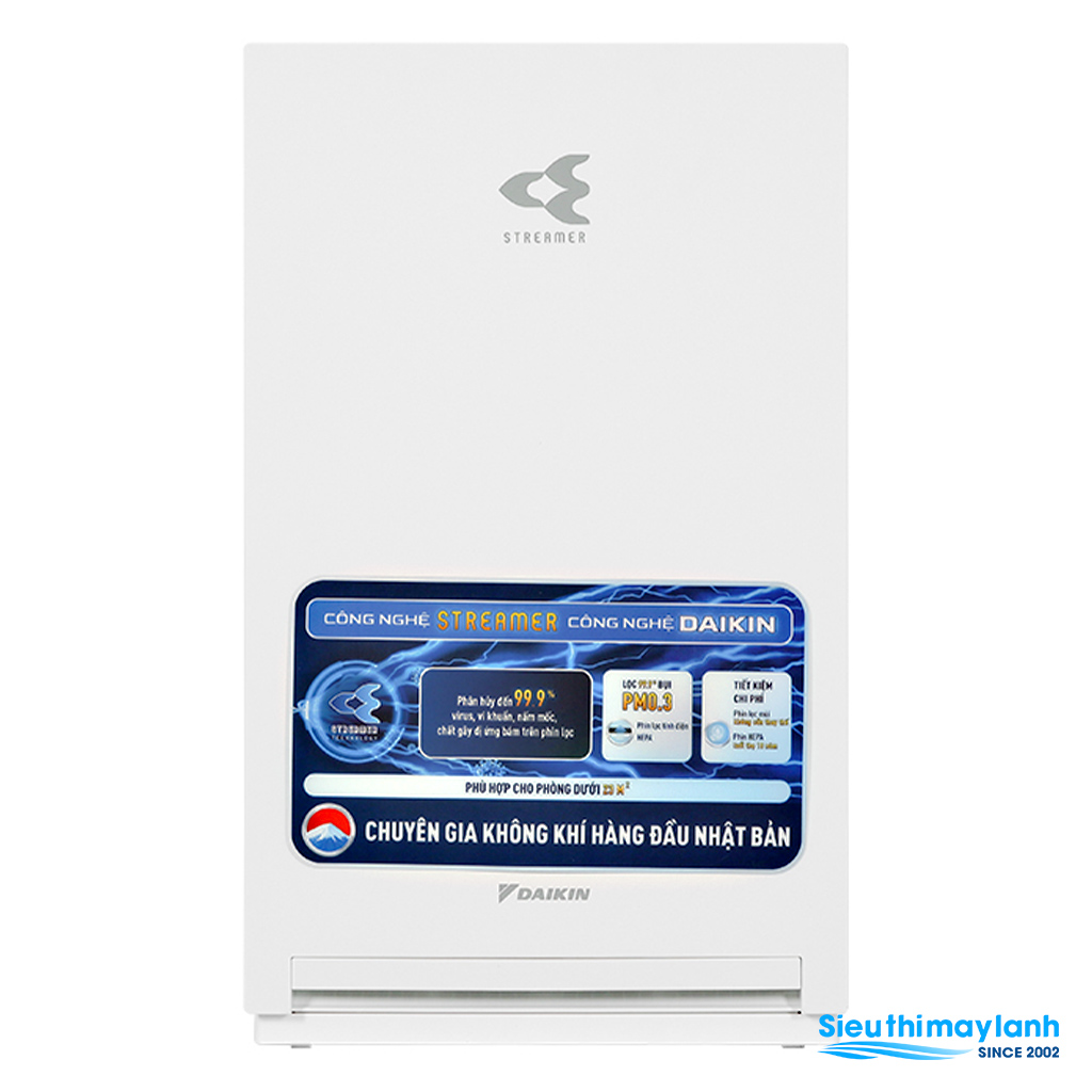 Daikin Air Purifier MC30YVM7