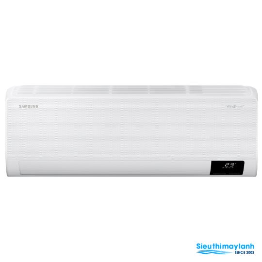 Máy lạnh Samsung Inverter 1.0 HP (1 Ngựa) AR10CYECAWKNSV model 2023