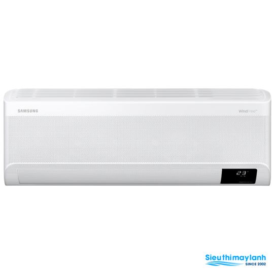 Máy lạnh Samsung Inverter 2.0 HP (2.0 Ngựa) AR18CYHAAWKNSV model 2023