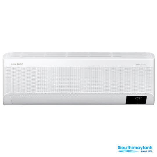 Máy lạnh Samsung Inverter 2.5 HP (2.5 Ngựa) AR24CYHAAWKNSV model 2023