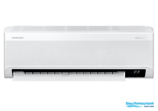 Máy lạnh Samsung Inverter Wifi 1.5 HP (1.5 Ngựa) AR13CYFAAWKNSV model 2023