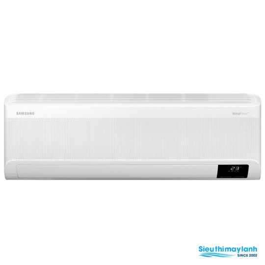 Máy lạnh Samsung Inverter Wifi 2.0 HP (2.0 Ngựa) AR18CYFAAWKNSV model 2023