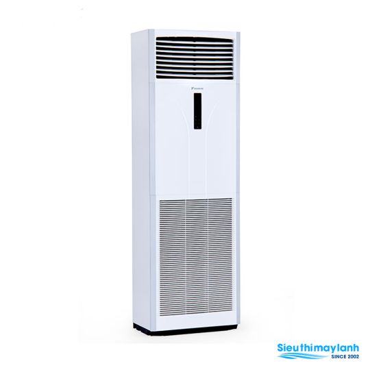 Máy lạnh tủ đứng Daikin 5.0 HP (5 Ngựa) FVC125AV1V model 2023 - 3 pha