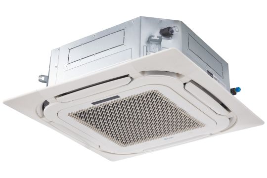 Máy lạnh âm trần Casper CC-24IS35 (2.5 HP - 2.5 Ngựa) Inverter