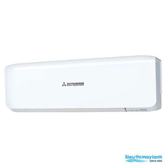 Dàn lạnh Multi Mitsubishi Heavy SRK25ZS-S 1.0 HP (1 Ngựa) Inverter 