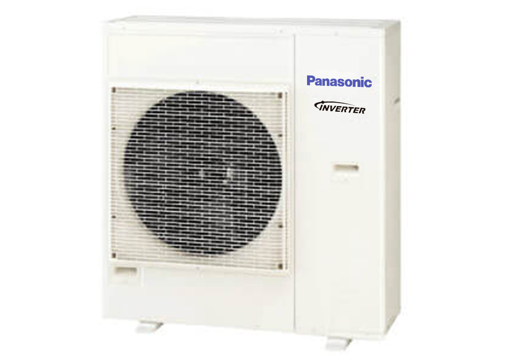 Dàn nóng Multi Panasonic CU-4S34SBH (4.0Hp) Inverter