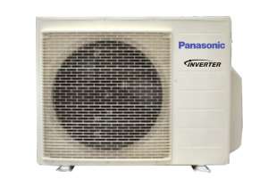 Dàn nóng Multi Panasonic CU-3S27SBH (3.0Hp) Inverter