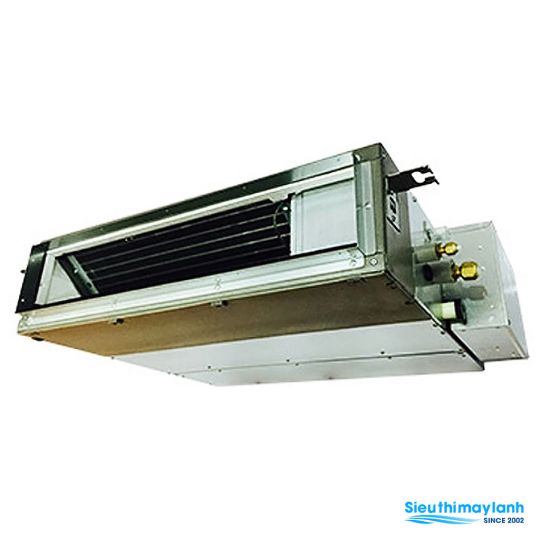 Dàn lạnh giấu trần Multi Panasonic CS-MS12SD3H 1.5 HP (1.5 Ngựa) Inverter