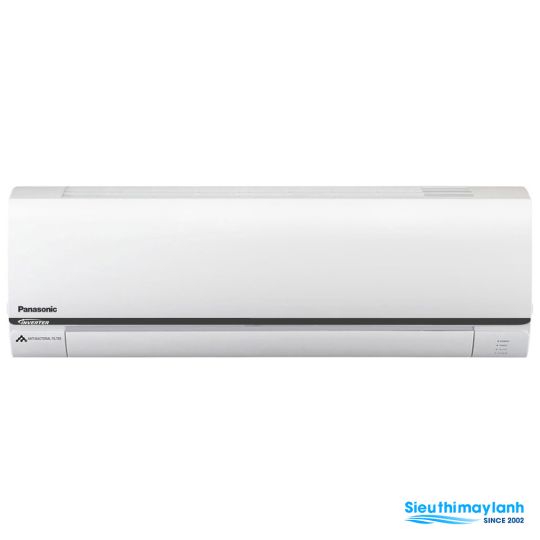 Dàn lạnh treo tường Multi Panasonic CS-MPS9SKH 1.0 HP (1 Ngựa) Inverter