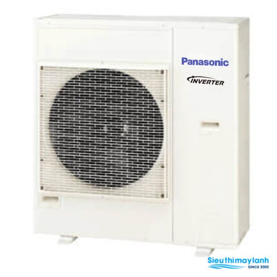 Dàn nóng Multi Panasonic CU-4S34SBH 4.0 HP (4 Ngựa) Inverter
