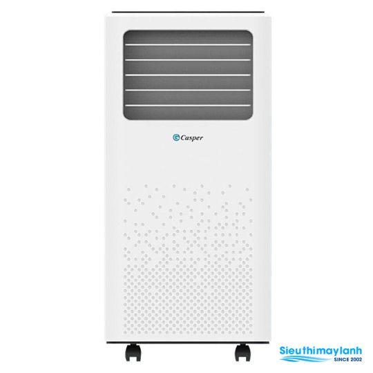 Casper portable air conditioner PC-09TL33 (1.0Hp)