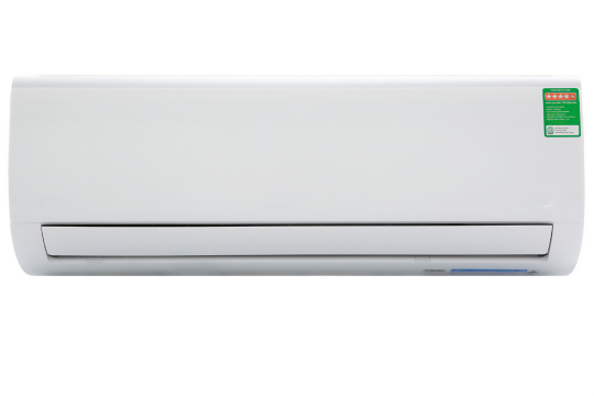 Máy lạnh Midea Inverter MSAGII-10CRDN8 1Hp (1 ngựa) 9000Btu/h