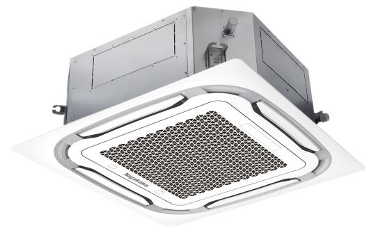 Máy lạnh âm trần Nagakawa 8 hướng gió NT-C18R1U16 2Hp (2 ngựa) 18000Btu