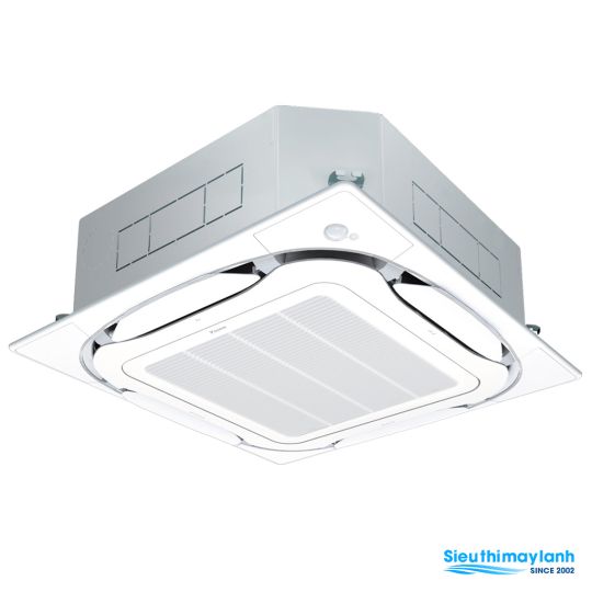 Máy lạnh âm trần Daikin FCF125CVM-3 pha 5.0 HP (5 Ngựa) Inverter Gas R32