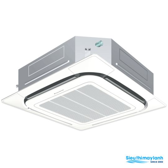 Dàn lạnh âm trần VRV Daikin Inverter 6.0 HP (6 Ngựa) FXFQ140AVM