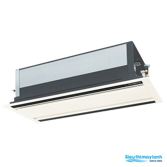 Daikin VRV System Ceiling Mounted Cassette Indoor Unit Inverter (0.8Hp) FXCQ20AVM
