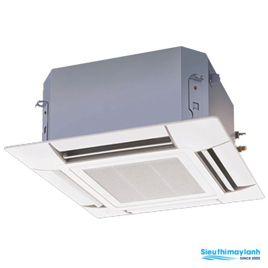 Daikin VRV System Ceiling Mounted Cassette Indoor Unit Inverter (0.8Hp) FXZQ20MVE