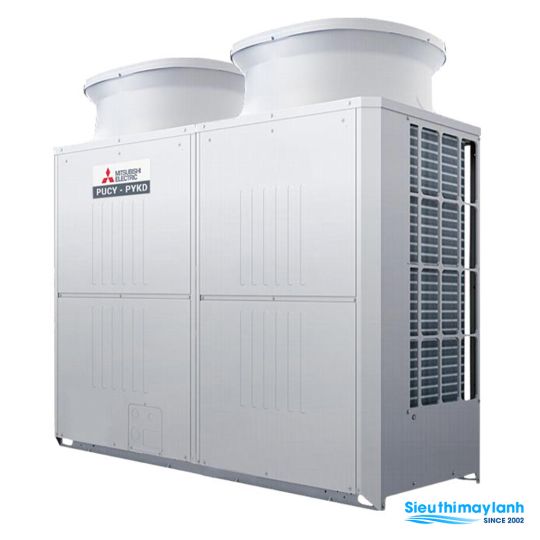 Mitsubishi Heavy City Multi VRF Air-cooled systems inverter (20.0Hp) PUCY-P500YKD.TH (-BS)