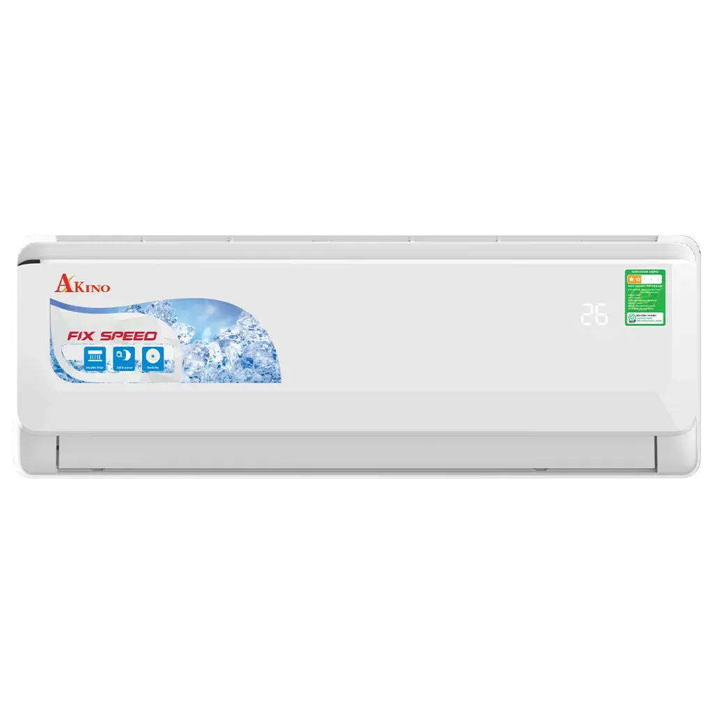 Máy lạnh Akino AKN-18CFS1FA (2.0 Hp)