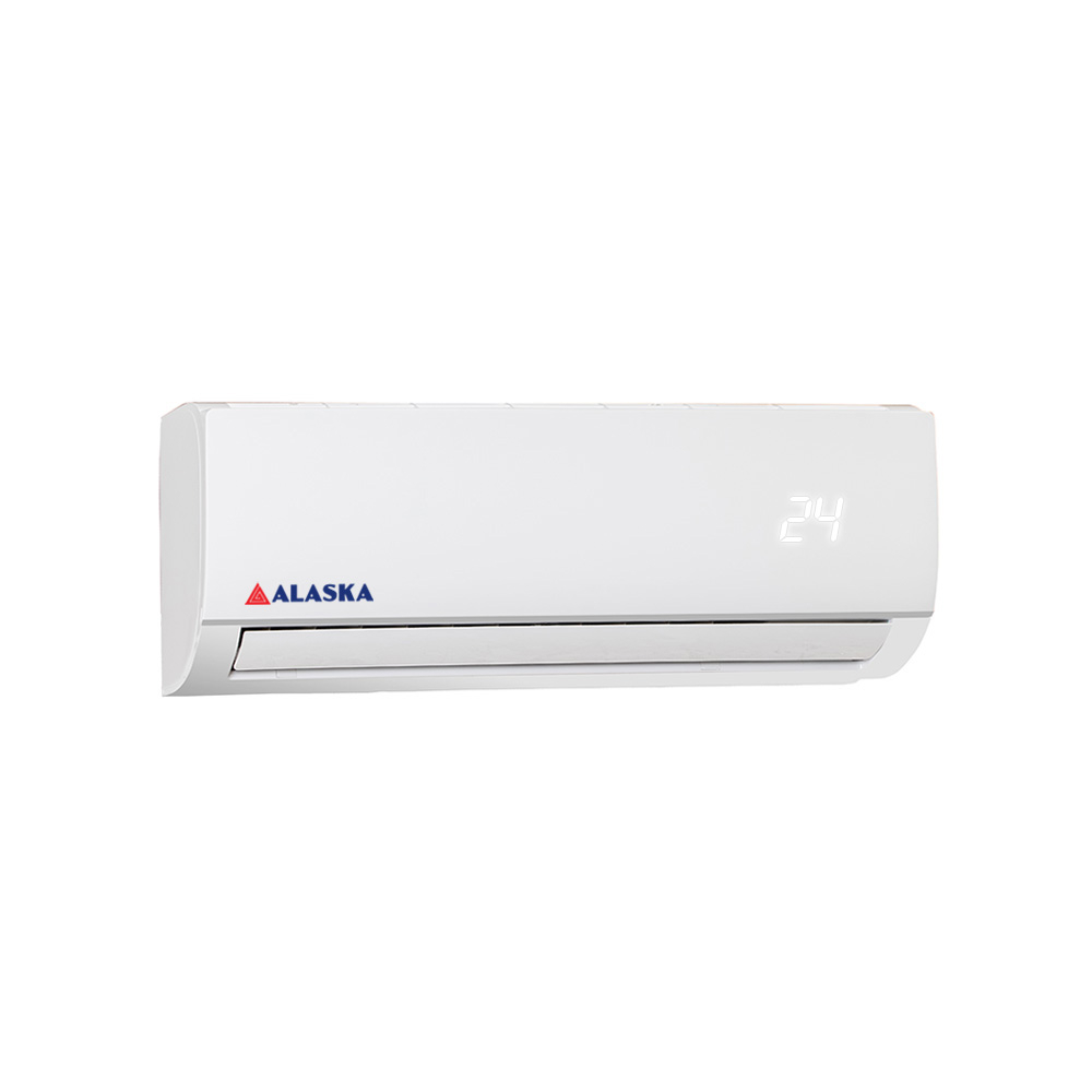 Alaska air conditioner AC12WA (1.5 Hp)