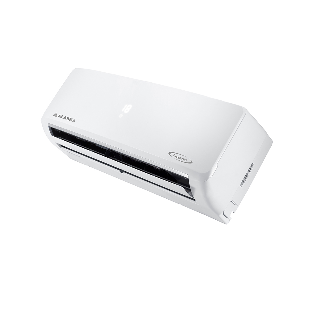 Alaska Inverter Air Conditioner AC12WI (1.5 Hp)