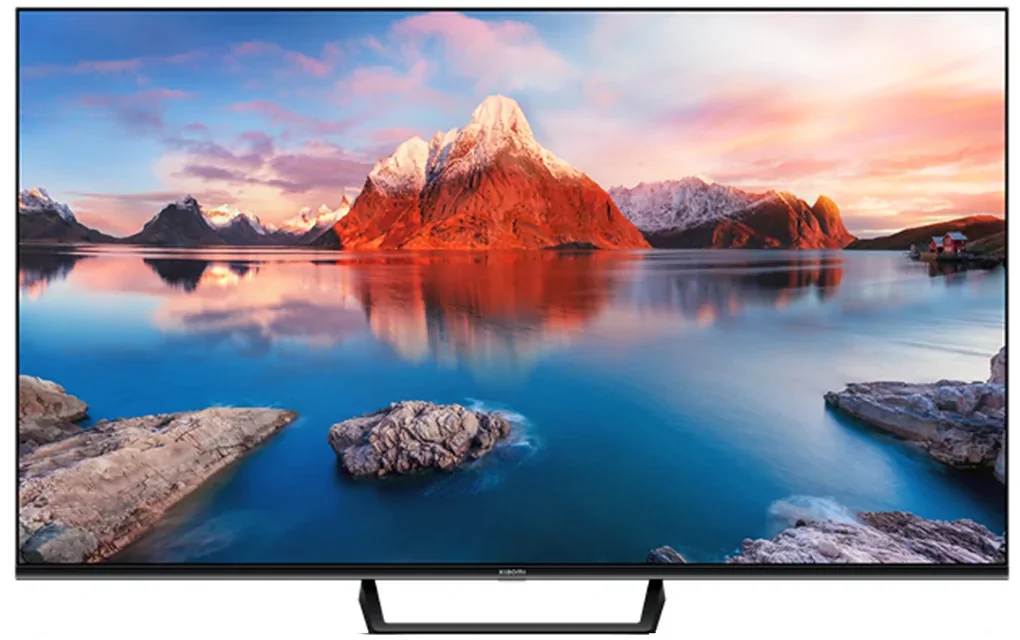 1. Tổng quan về Tivi Xiaomi A Pro 55 inch 4K