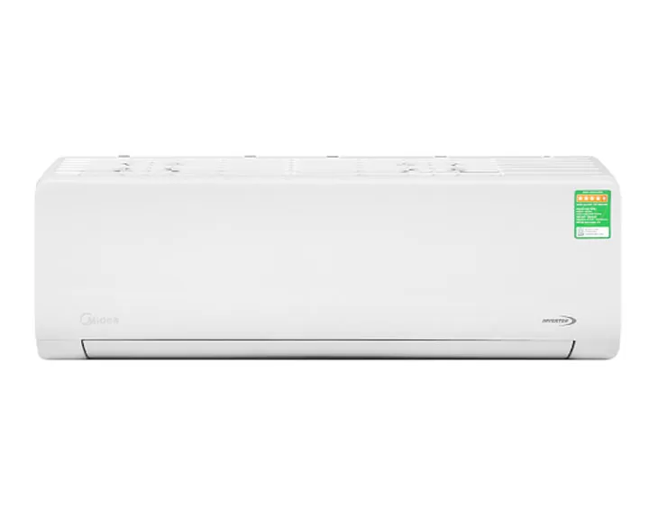 Máy lạnh Midea Inverter 1 HP MAG-10CDN8