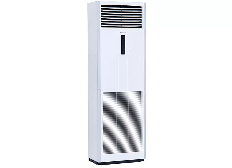 Installment Máy lạnh tủ đứng Daikin 29000BTU inverter FVFC85AV1 - 3.5Hp