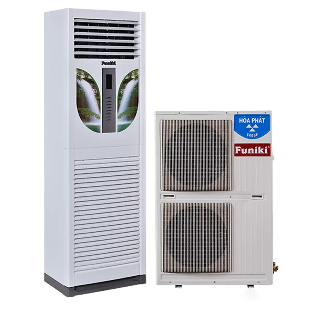 Máy lạnh tủ đứng Funiki FC50 5.5 HP (5.5 Ngựa)