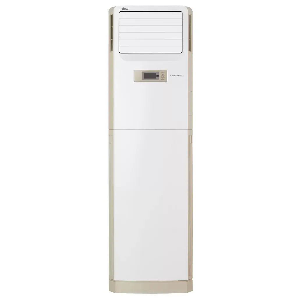 Máy lạnh tủ đứng LG APNQ24GS1A4 2.5 HP (2.5 Ngựa) Inverter