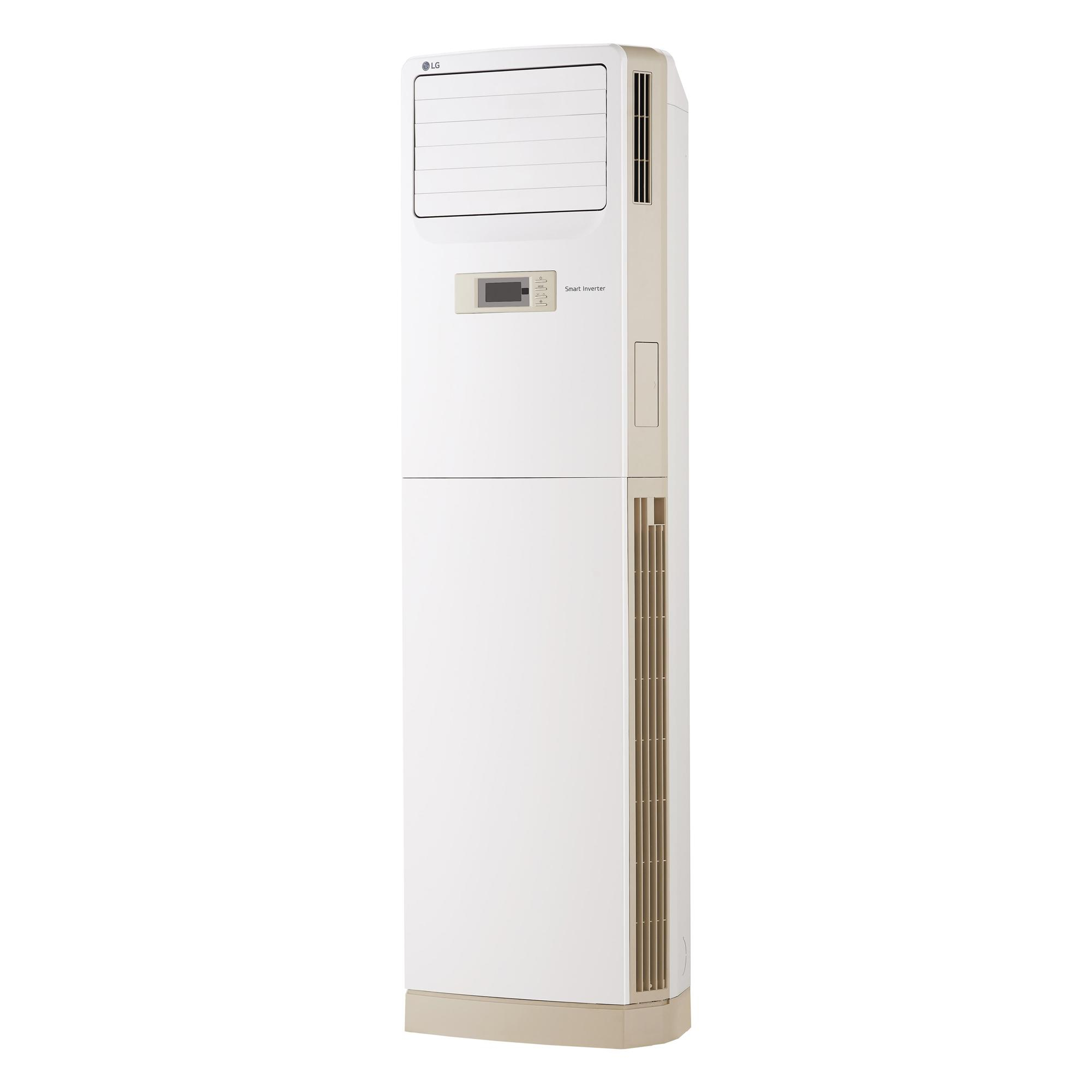 Lg Floor Standing Ac Vp C508ta0 5 0hp