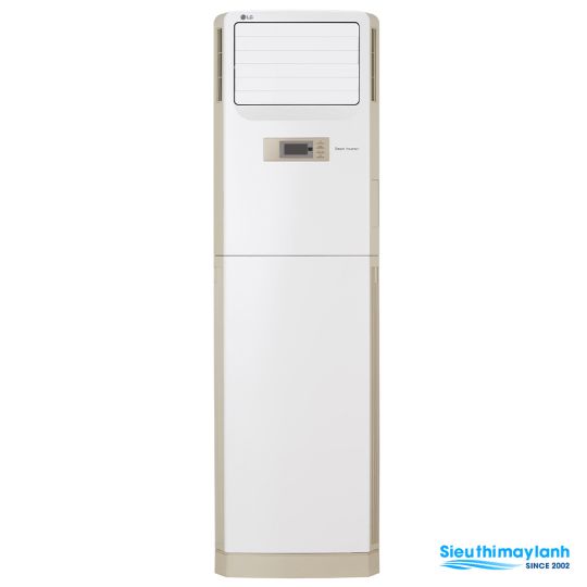 Máy lạnh tủ đứng LG APNQ24GS1A4 2.5 HP (2.5 Ngựa) Inverter