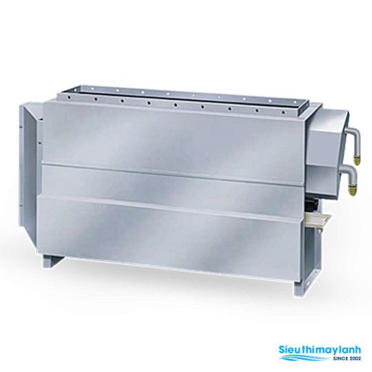 Daikin VRV System Concealed Floor Standing Indoor Unit Inverter (0.8Hp) FXNQ20MAVE