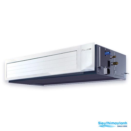 Daikin VRV System Slim Ceiling Mounted Duct Indoor Unit Inverter (2.0Hp) FXDSQ50AVM