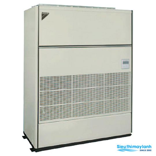Daikin VRV System Floor Standing Duct Indoor Unit Inverter (16.0Hp) FXVQ400NY1