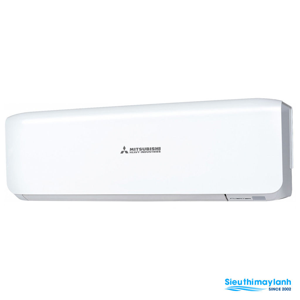 Dàn lạnh treo tường VRV Mitsubishi Heavy Inverter 0.5 HP (0.5 Ngựa) FDK15KXZE1