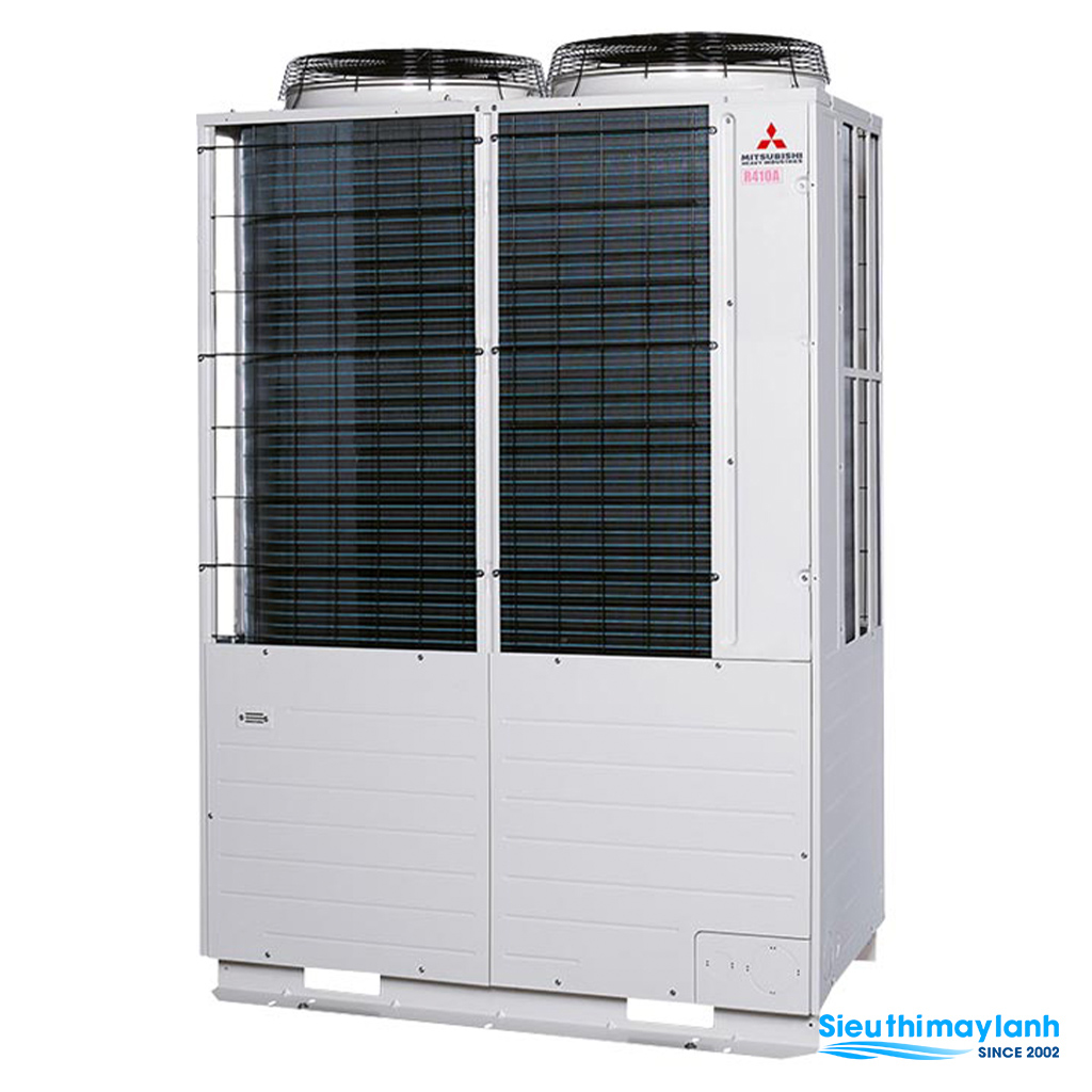Dàn nóng VRV Tiêu chuẩn Mitsubishi Heavy Inverter 17.0 HP (17 Ngựa) FDC475KXZE1