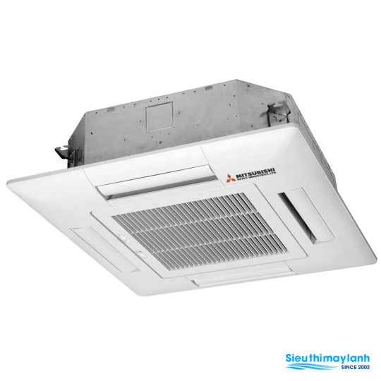 Mitsubishi Heavy VRV Inverter Compact Ceiling Cassette indoor unit (2.0Hp) FDTC56KXE6F