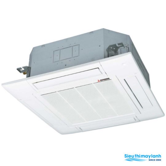 Mitsubishi Heavy VRV Inverter Ceiling Cassette indoor unit (1.0Hp) FDT28KXZE1