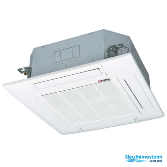 Mitsubishi Heavy VRV Inverter Ceiling Cassette indoor unit (1.25Hp) FDT36KXZE1