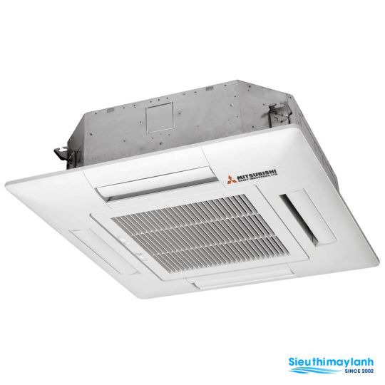 Dàn lạnh âm trần VRV Mitsubishi Heavy Inverter 6.0 HP (6 Ngựa) FDT160KXZE1