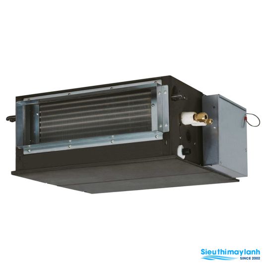 Mitsubishi Heavy VRV Inverter Ceiling Mounted Duct Connected indoor unit (1.0Hp) FDUH28KXE6F
