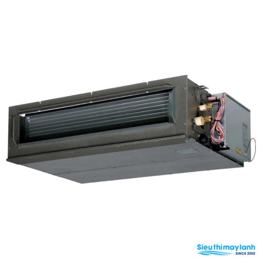 Dàn lạnh giấu trần nối ống gió VRV Mitsubishi Heavy Inverter 1.6 HP (1.6 Ngựa) FDU45KXE6F