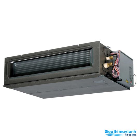 Dàn lạnh giấu trần nối ống gió VRV Mitsubishi Heavy Inverter 3.2 HP (3.2 Ngựa) FDU90KXE6F