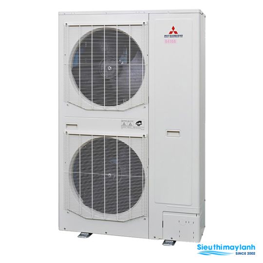 Dàn nóng VRV Mitsubishi Heavy KXZ Lite Inverter 8.0 HP (8 Ngựa) FDC224KXZPE1