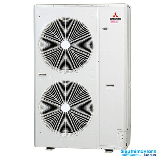 Dàn nóng VRV Mitsubishi Heavy Micro Inverter 12.0 HP (12 Ngựa) FDC335KXE6G