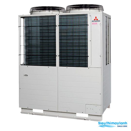 Dàn nóng VRV Tiêu chuẩn Mitsubishi Heavy Inverter 12.0 HP (12 Ngựa) FDC335KXZE1