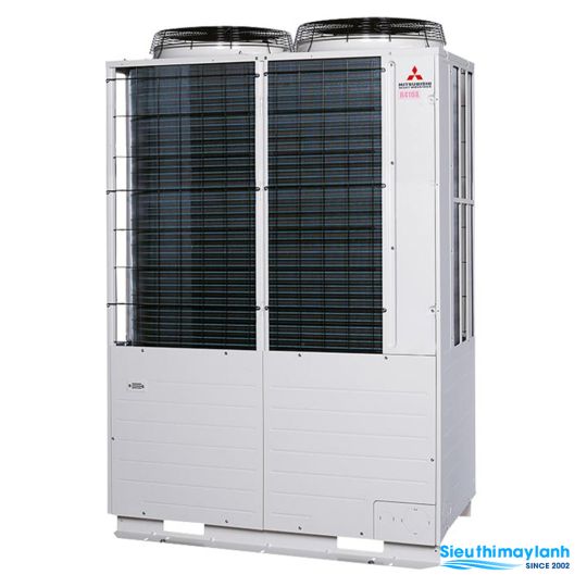 Dàn nóng VRV Tiêu chuẩn Mitsubishi Heavy Inverter 20.0 HP (20 Ngựa) FDC560KXZE1